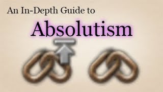 EU4 An InDepth Guide to Absolutism [upl. by Craggie]