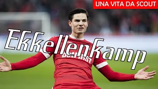 Jurgen Ekkelenkamp Scouting [upl. by Ratna]