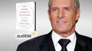 Michael Bolton Sings John Boltons Book [upl. by Aretina]