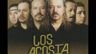 Los Acosta Mix Solo Lo Mejor [upl. by Avlis242]