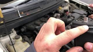 Dodge Chrysler Intake Manifold Runner Performance P1004 P0660 P0661 P0662 EASY FIX [upl. by Leile]