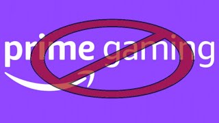 How To CANCEL Prime Gaming Membership or Free Trial [upl. by Vincents]