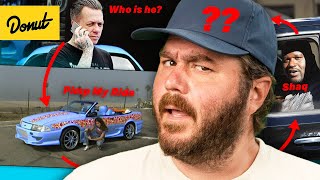 What Really Happened at West Coast Customs  Up to Speed [upl. by Euqinimod901]