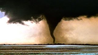 Oklahoma Super Tornado  Moore 2013 [upl. by Galateah]