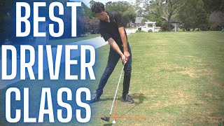 GOLFS ULTIMATE DRIVER CRASH COURSE Setup  Swing  SliceHook Fixes [upl. by Apps390]