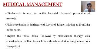 Staphylococcal Scalded Skin Syndrome [upl. by Waylan753]