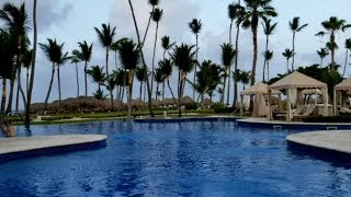 10 Reasons To Holiday At Iberostar Grand Bavaro Punta Cana [upl. by Vanna]