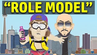 The South Park Episode About Influencers [upl. by Icram715]