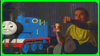 Trainspotting explained by an idiot [upl. by Ahsratan]