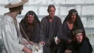 Life of Brian  scene 3  Peoples front of Judea [upl. by Atinomar]