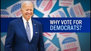 The Case for Democrats [upl. by Derej77]