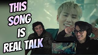 DAY6 quotCongratulationsquot MV Reaction [upl. by Ahsinom]