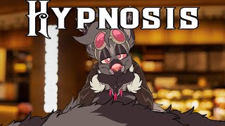 Bryces Long Term Contract ANIMATED Anthro Hypnosis Encounter [upl. by Hartnett278]