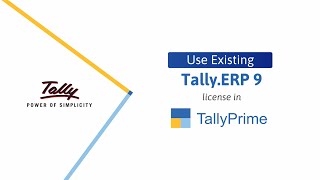 Tally ERP 9 Tutorial English Easy Guide Basics [upl. by Daeriam]