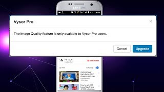 How to Download Vysor Pro and Get Vysor pro full Version Free 100 Working By PSTECH [upl. by Muhcon908]