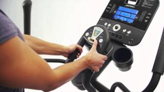 X3 Elliptical CrossTrainer [upl. by Lasorella]