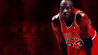 Michael Jordan Theme [upl. by Peery]