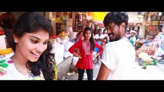 Kumbakonam Vethala 🍃 Gana Achu Song [upl. by Navak706]