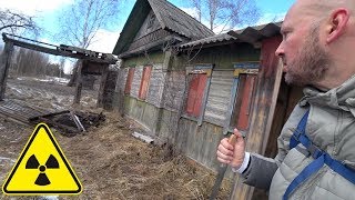 Inside The Belarus Chernobyl Zone 🇧🇾 [upl. by Justina]