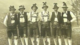 True Facts About Lederhosen  Rare Dirndl [upl. by Annala]