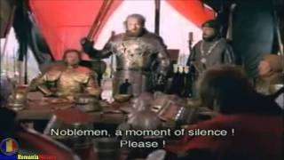 MIRCEA CEL BATRAN  Mircea the wise old man  FULL English subtitles [upl. by Iniretake287]