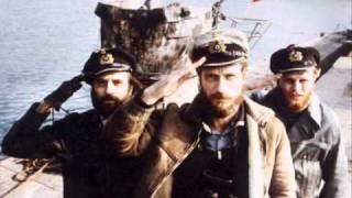 Soundtrack 24 Das Boot Theme [upl. by Akined983]