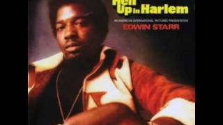 Edwin Starr  Big Papa [upl. by Yatnuahs]