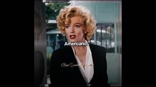 Marilyn Monroe Niagara 1953 [upl. by Lali320]