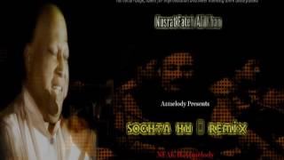 Sochta HuRemix NFAK ftA1melody [upl. by Navar569]