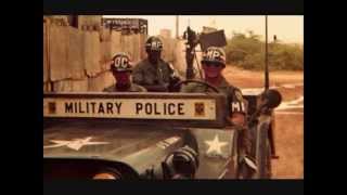 Military Police of the Vietnam War Part 2 [upl. by Ynahpets473]