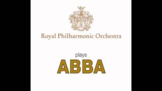 Royal Philharmonic Orchestra Plays ABBA [upl. by Map]