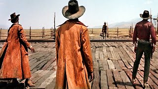 FullLength Western Films [upl. by Nevai270]