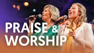 Praise amp Worship  Compilatie  Nederland Zingt [upl. by Nylecaj]