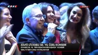 Zülfü Livaneli ve Büyük Koro  Güneş Topla Benim İçin [upl. by Akinar481]