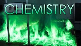 TOP 15 CHEMICAL REACTIONS THAT WILL IMPRESS YOU [upl. by Carmel838]