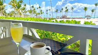 Hyatt Zilara Cap Cana Room Tour [upl. by Bergquist]