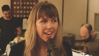 Saturday  Pomplamoose Live [upl. by Norek]