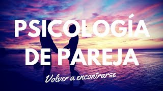 Terapia de pareja  Reconstruir la relación【ACTIVITAL PSICÓLOGOS】 [upl. by Kurr]