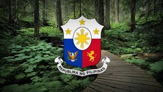 Philippine Patriotic Song  quotBagong Lipunanquot [upl. by Magda]