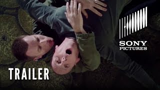 T2 TRAINSPOTTING Trailer 1 [upl. by Antonella85]