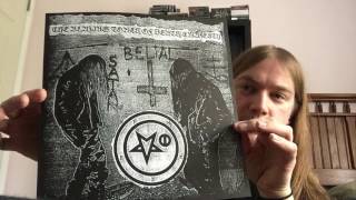 Satanic Warmaster Collection [upl. by Jamil]