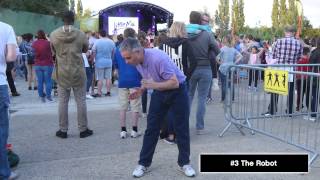 The Ultimate Guide to Dad Dancing [upl. by Deena]