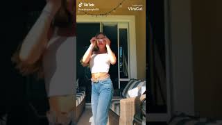 Best looking country girls on tik tok 2020 [upl. by Cypro]