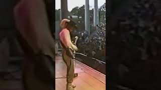 Stevie Ray Vaughan  Scuttle Buttin [upl. by Wahl199]