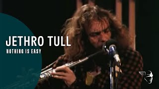 Jethro Tull  Nothing Is Easy Nothing Is Easy  Live At The Isle Of Wight 1970 [upl. by Broeder]