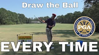 How to Draw the Golf Ball Every Time [upl. by Hilda521]