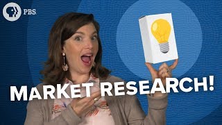 How to Do Market Research [upl. by Attaynik]