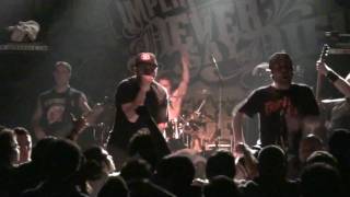 DESPISED ICON  MVP live 2009 [upl. by Eiclud]