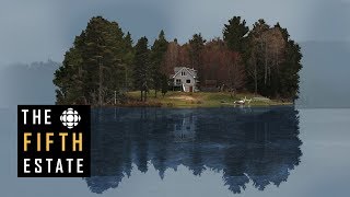 Murder in Cottage Country  The Fifth Estate [upl. by Sucramaj306]