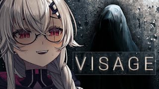 【VISAGE】LUCYS CHAPTER [upl. by Otipaga551]